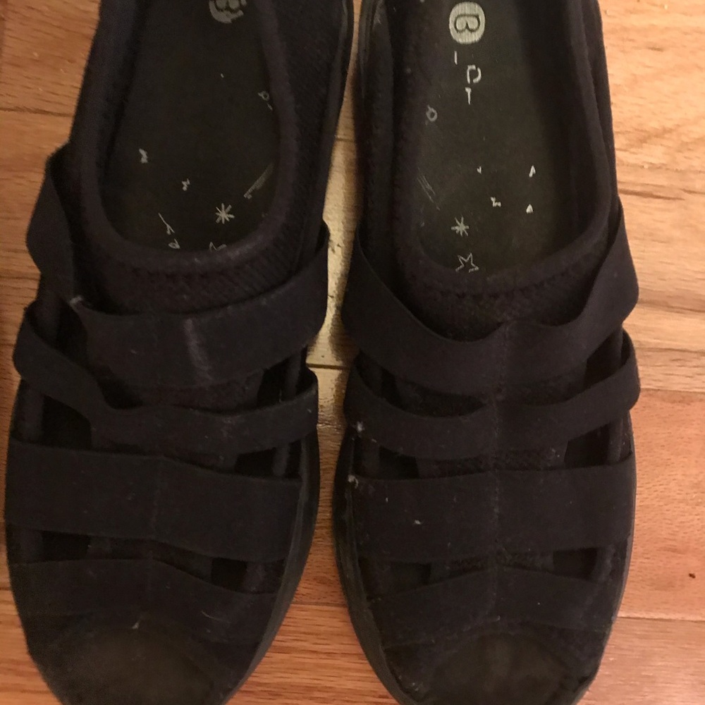 open Hiking sandal